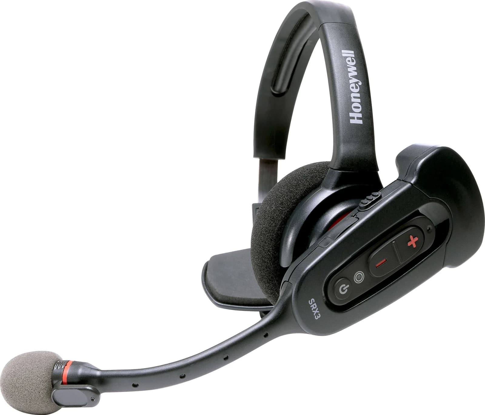 Headset SRX3