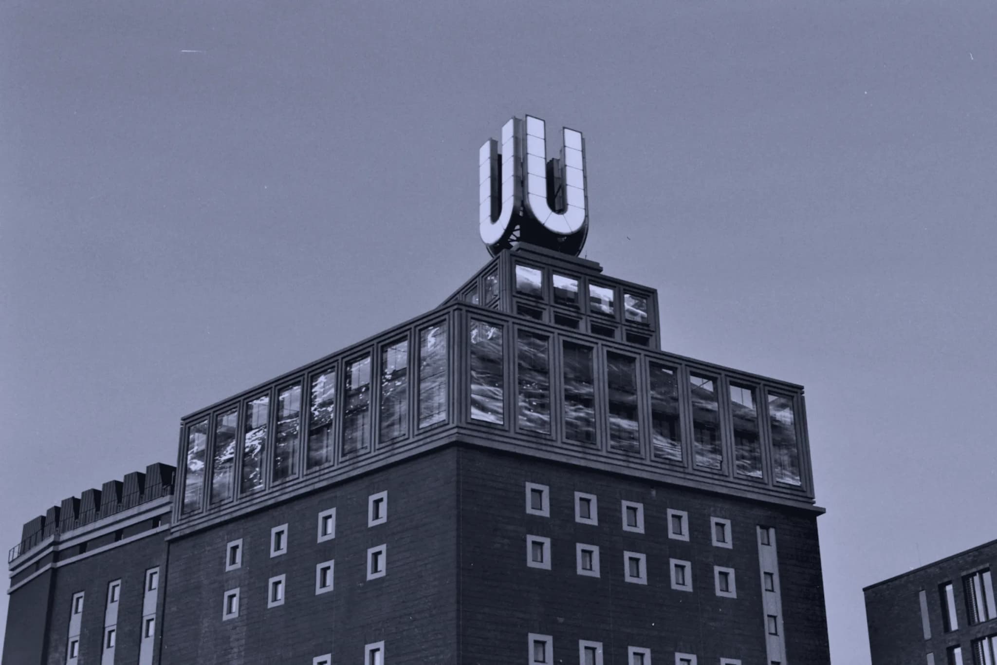 Das Dortmunder U